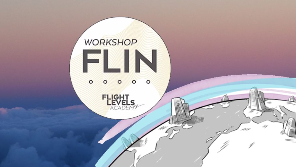 Headerbild Flight Levels Introduction Training