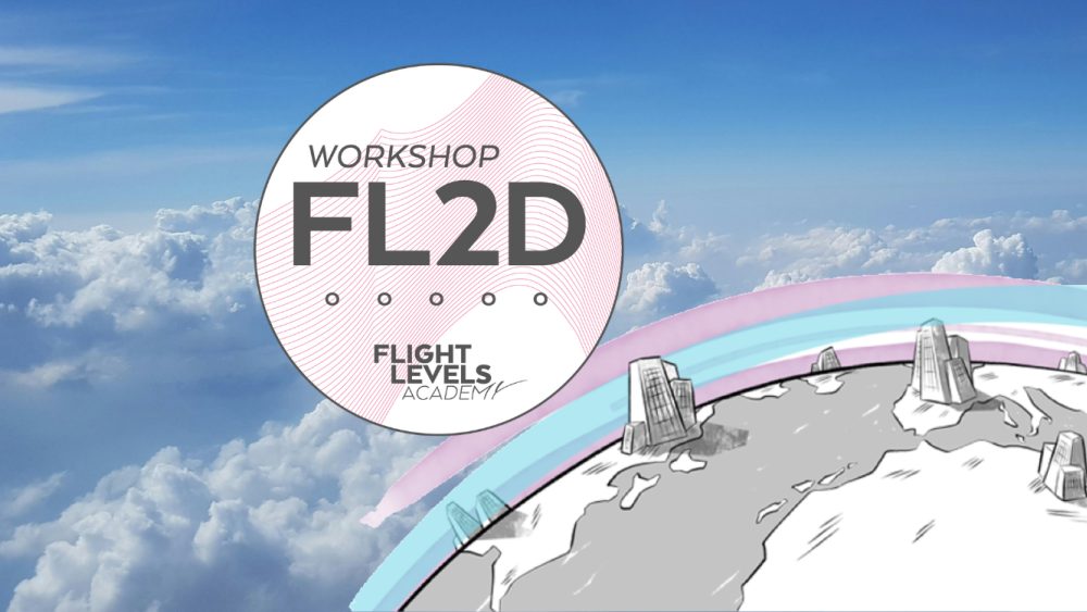 Header for Flight Levels 2 Design Workshop