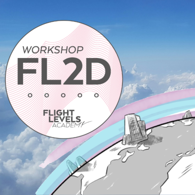 Header for Flight Levels 2 Design Workshop