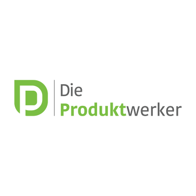 Logo der Produktwerker