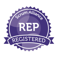 Scrum Alliance Registered Education Provider