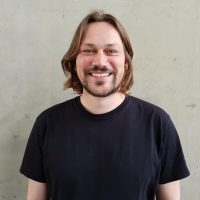 Felix Rink Portrait